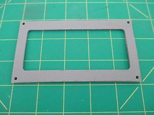 P/N 6390923-1, NSN 5999-01-544-5801, SHIELDING GASKET, ELECTRONIC