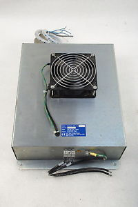 SOLID STATE COOLING SYSTEM SWITCHBACK 6600 TESTED WORKING
