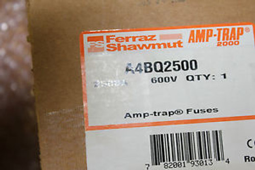 Ferraz Shawmut  A4BQ2500