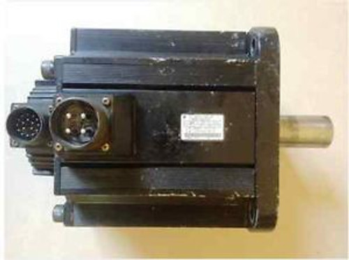 YASKAWA AC SERVO MOTOR SGMGH-44ACA61