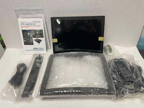 LCD Upgrade Kit for 14-inch Cincinnati Milacron Acramatic 950/850 CRT