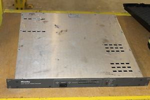 Moseley DSP 6000D Digital Decoder