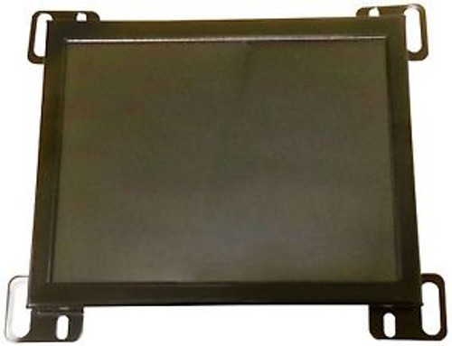 Replace Allen-Bradley 8601(9-inch) CRT with NEW LCD OVERNIGHT SHIPPING AVAILABLE