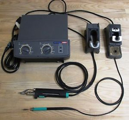 JBC Advanced AR 5800 Soldering/Rework Station