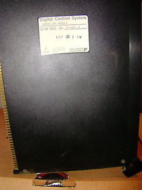 RELIANCE ELECTRIC DIGITAL CONTROL SYSTEM 6800 CPU MODULE PROCESSOR   (BIN 45)