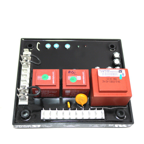 New Original Leroy Somer AVR R726 Automatic Voltage Regulator
