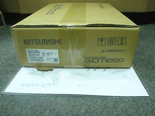 1PCS NEW MITSUBISHI HMI GOT1000 GT1675-VNBA GT1675VNBA
