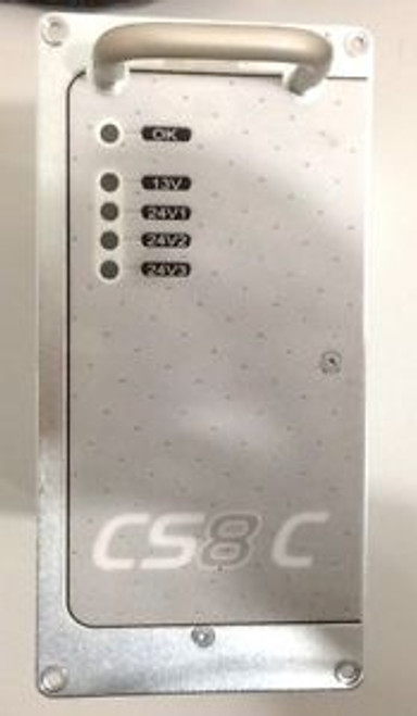 Staubli BLI3004A01 CS8C Robot Controller Power Supply 230V/ 50Hz /1.8A