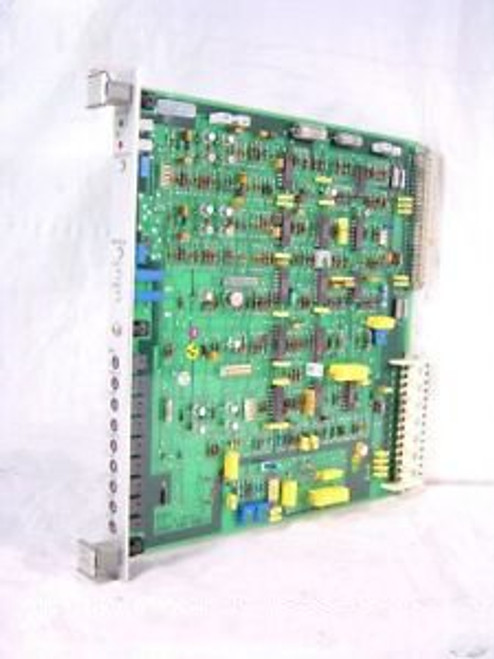 ABB YT212001-AP S2 YYT102G Servo Control Board