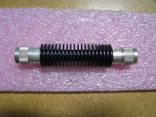 CMC ATTENUATOR FIXED # 203-990021-407  NSN: 5985-01-189-5090