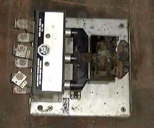 300 Amp Contactor, Allen Bradley