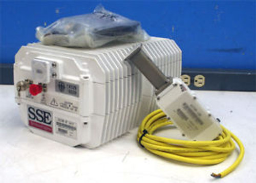 SSE Technologies K-Star Low Power RF Unit 4 Watt New