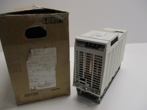 NEW MITSUBISHI POWER SUPPLY UNIT MDS-C1-CV-150 MDSC1CV150