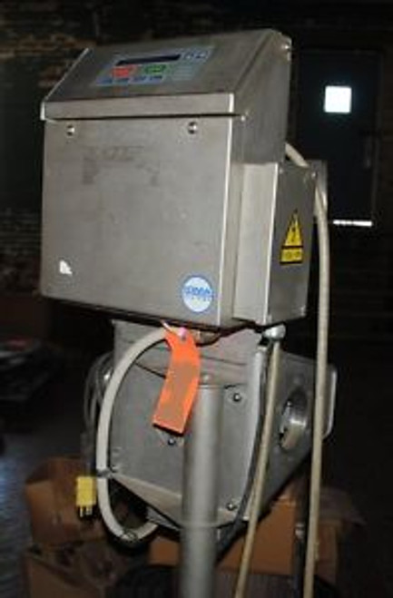 Loma SS Pipeline Metal Detector