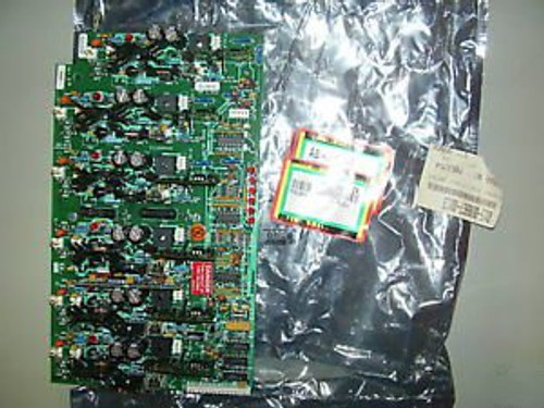 DYNAMATIC 15-867-13 PCB BASE DRIVER, FOR AF5000+ VFD