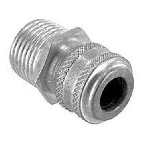 AMPHENOL INDUSTRIAL DB-414 CONDUIT CORD GRIP CONNECTOR (10 pieces)