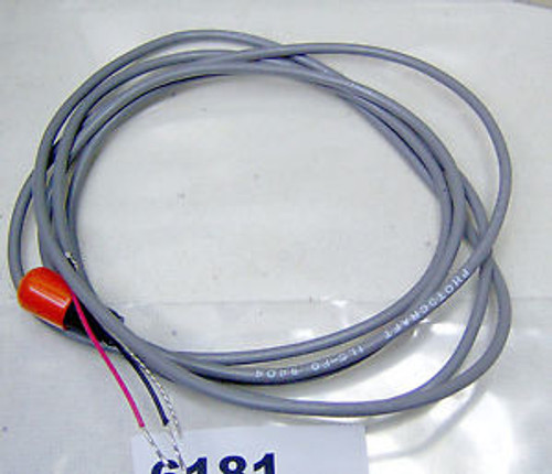 (6181) Photocraft Photoelectric Diffuse ILS-FO