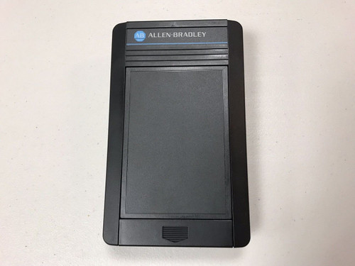 Allen-Bradley 1201-Dma Programming Terminal Human Interface Door Mount Kit Ns