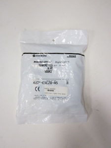 Allen-Bradley Transmitted Beam Source Model: 42EF-E1EZB-A5 (42EFE1EZBA5)