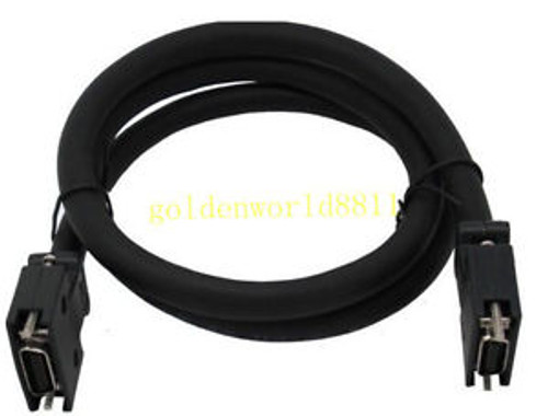 NEW Mitsubishi MR-JCCBL2M-H Servo encoder cable for industry use
