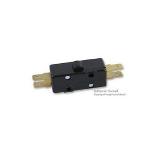 Honeywell S&C 1Tb25-D8 Micro Switch Pin Plunger Dpdt 10A 250V