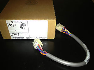 Rockwell Automation Allen-Bradley 1771-CE I/O Chassis Cable to PS BRAND NEW