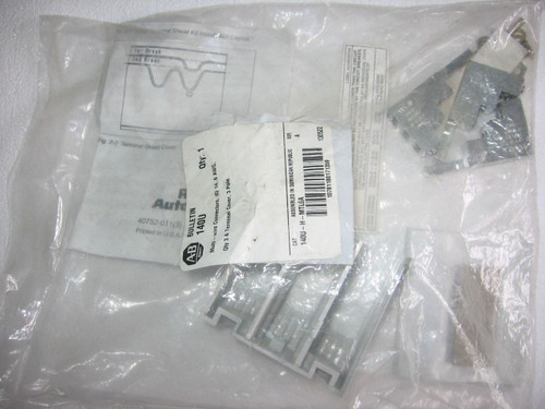 Allen Bradley 140U-H-Mtl6A  140Uhmtl6A