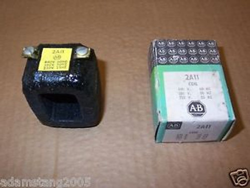 NEW ALLEN BRADLEY AB SIZE 2 2A11 440V VOLT COIL