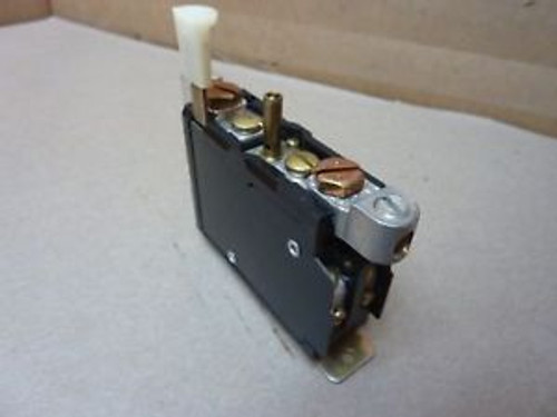 New Allen Bradley Overload Relay 815-COV4 Ser K #31227