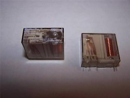 WEIDMULLER  8768700000 RELAY 24VDC 6A/250VAC NEW   5