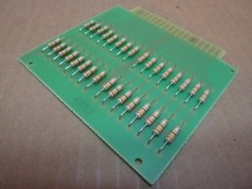 NEW SCI PC Board 080-2311, REV B #22550