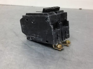 THQB2180 GE DISTRIBUTION EQUIPMENT NEW