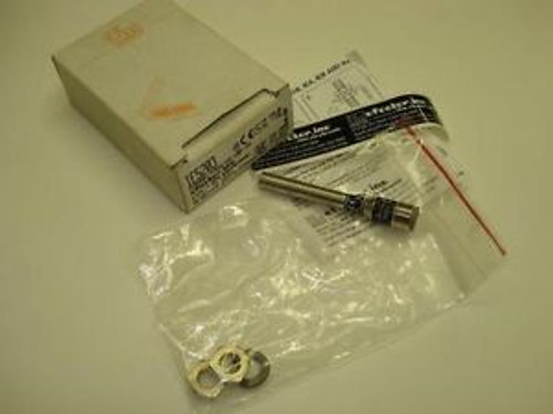 IFM EFECTOR IE5203 IEA2001-FROG/US PROX SWITCH SENSOR