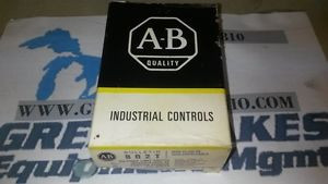 Allen-Bradley 802T-K1 Ser.D New Oiltight Limit Switch