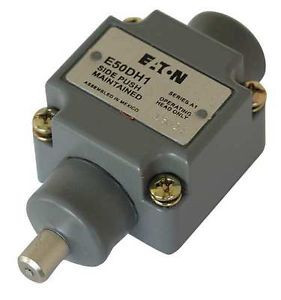 Eaton E50Dl1 Limit Switch Head,Low Force