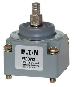 Eaton E50Dw2 Limit Switch Head,Cat Wisker