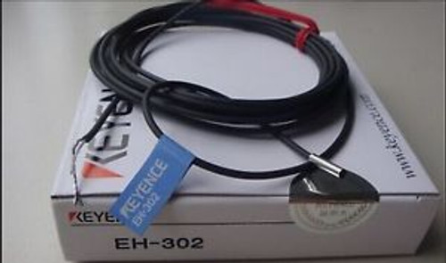NEW IN BOX KEYENCE EH-302 Proximity Sensor