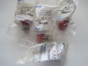 4 NEW ALLEN BRADLEY 800EM-MTS64 SWITCHES