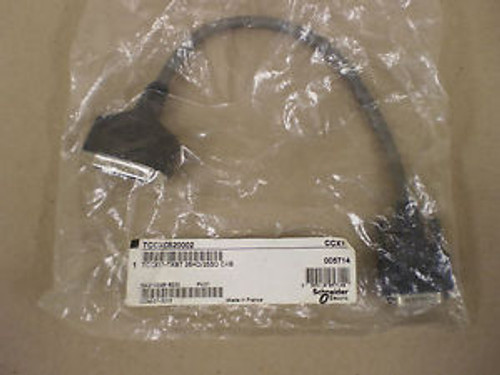 Schneider Electric 12inch Cable TCCXCB20002