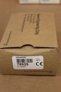 BANNER K30LGRYPQ EZ-LIGHT 78925