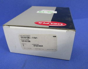 DELPHI OXYGEN SENSOR ES10139 New