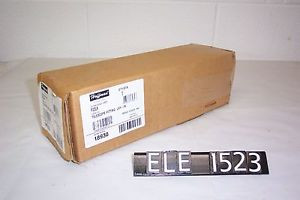 NEW Hoffman F22LA Wireway (ELE1523)