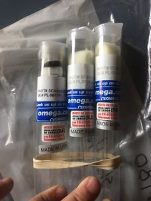 Omega SCASS-020U-6-SHX Temperature Sensor (  3)