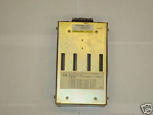 Fanuc A06B-6050-H050 Discharge Unit  A06B6050H050