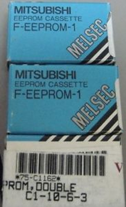 MITSUBISHI F-EEPROM-1 F-EEPROM Cassette