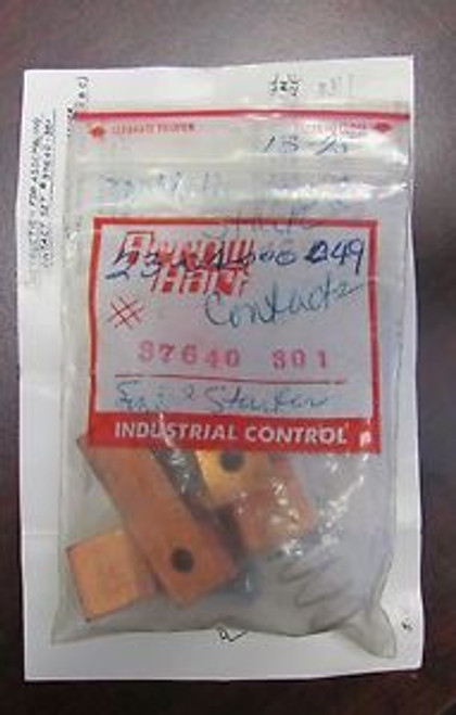 ARROW HART Size 2 Contact Kit 37640 301