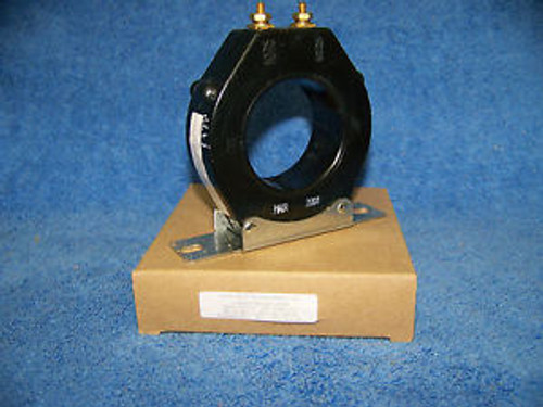 56RBT-501 Current Transformer Instrument Transformer  500-5 Ratio   NEW