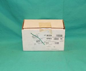 Altech 50 D-SUB Interface Module Breakout Card db50 NEW