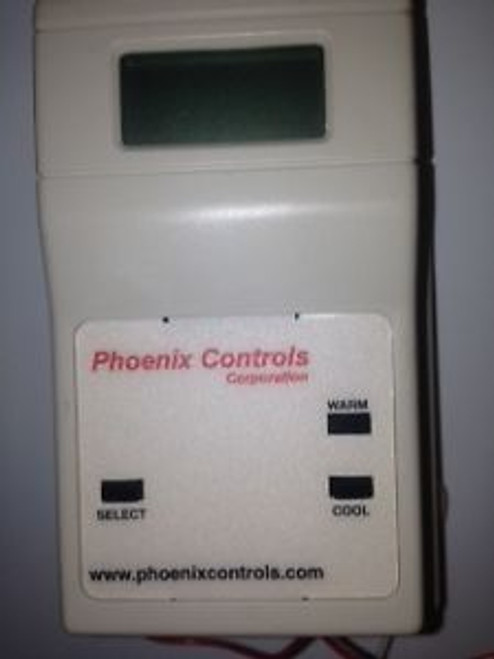 Phoenix Controls PCS220-R-DPH