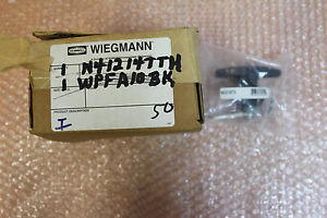 WIEGMANN  N41214TTH